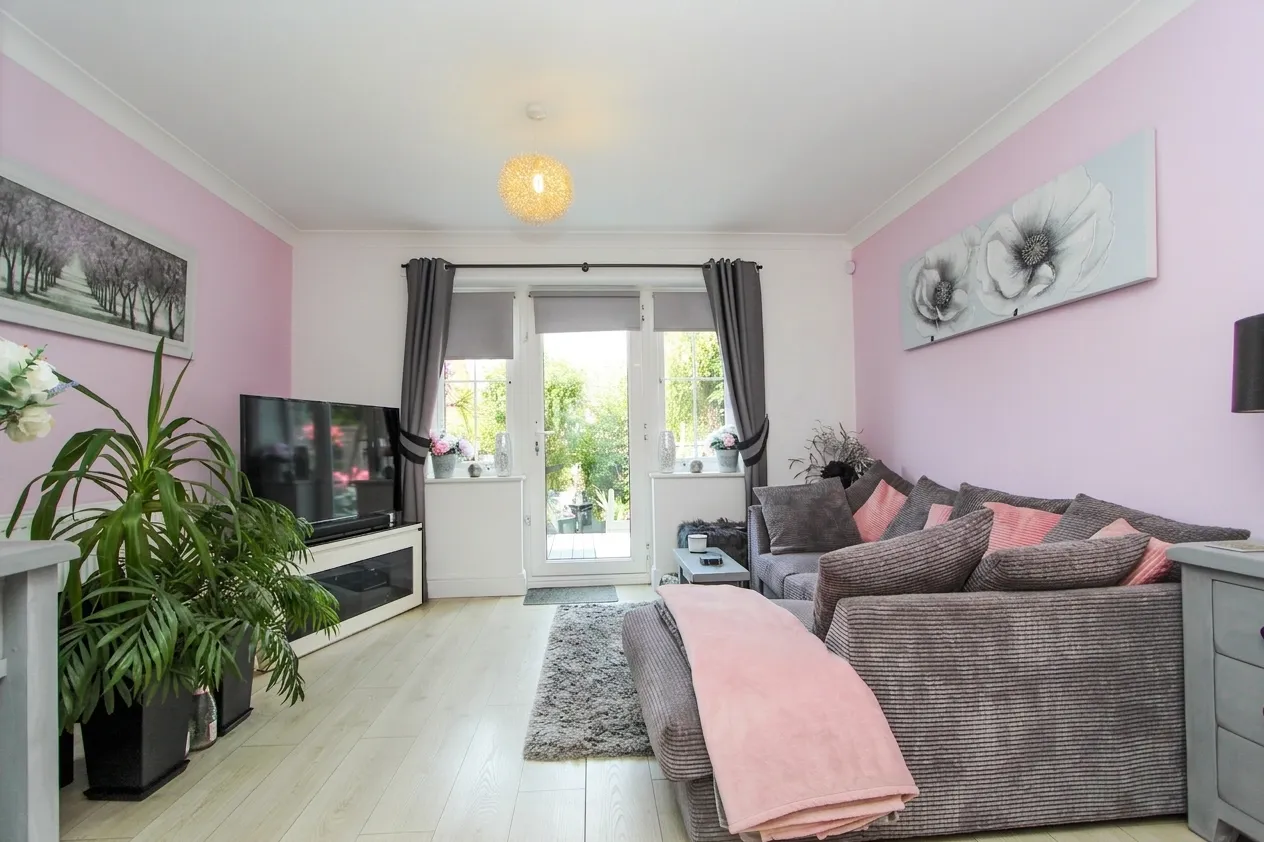 Woodman Grove, Sutton Coldfield, Sutton Coldfield, B75 5UP, photo 3