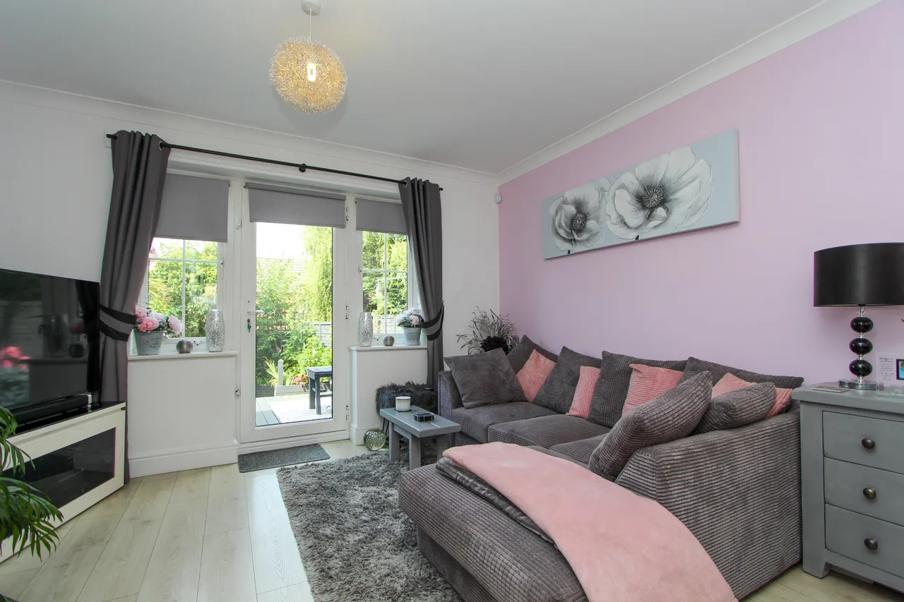 Woodman Grove, Sutton Coldfield, Sutton Coldfield, B75 5UP, photo 5