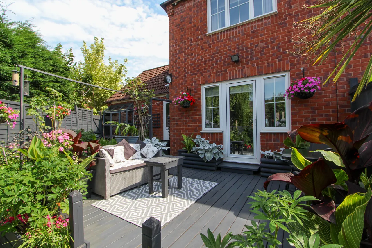 Woodman Grove, Sutton Coldfield, Sutton Coldfield, B75 5UP, photo 23