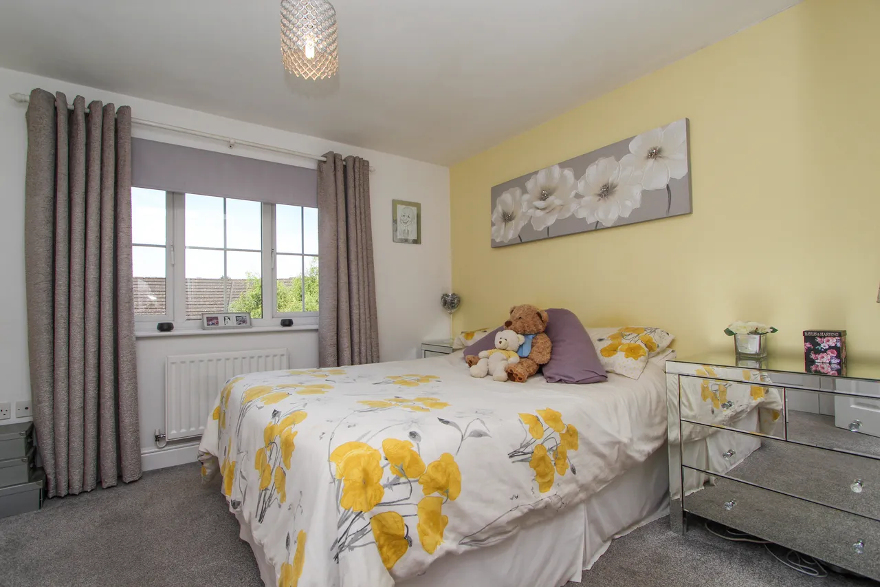 Woodman Grove, Sutton Coldfield, Sutton Coldfield, B75 5UP, photo 14