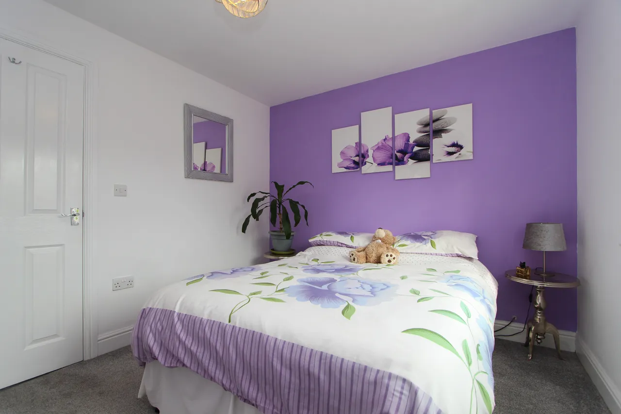 Woodman Grove, Sutton Coldfield, Sutton Coldfield, B75 5UP, photo 17