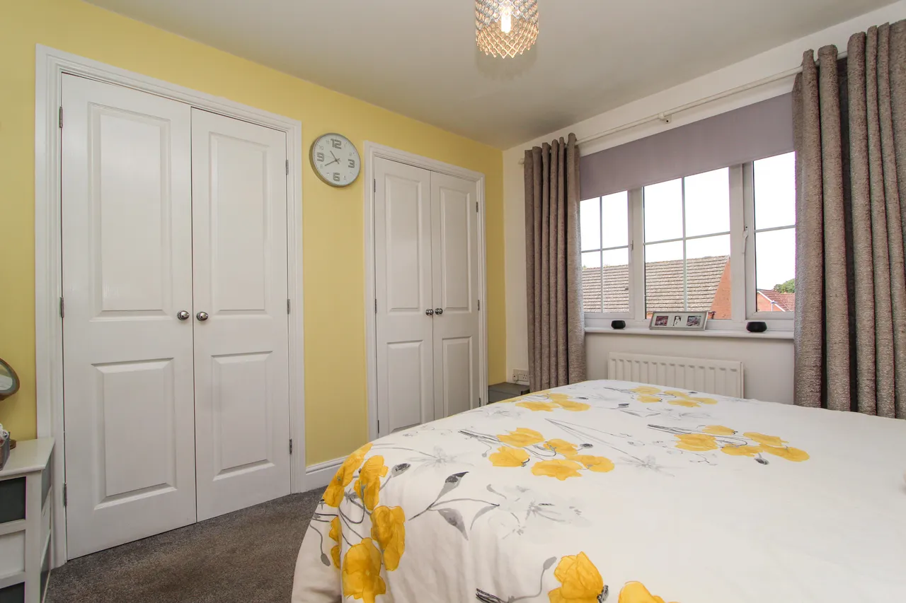 Woodman Grove, Sutton Coldfield, Sutton Coldfield, B75 5UP, photo 15