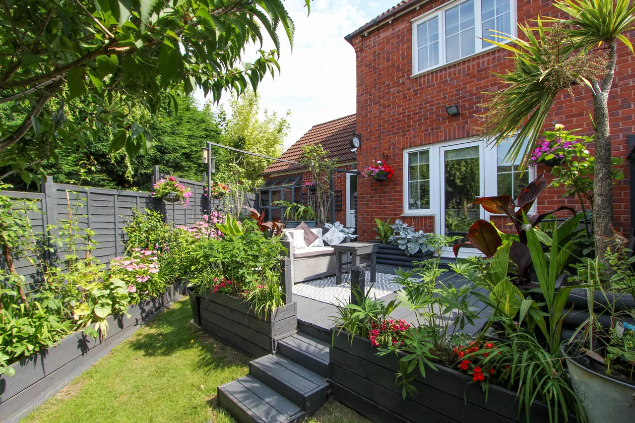 Woodman Grove, Sutton Coldfield, Sutton Coldfield, B75 5UP, photo 26