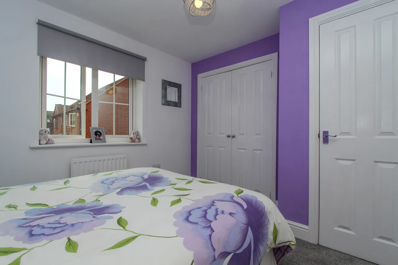 Woodman Grove, Sutton Coldfield, Sutton Coldfield, B75 5UP, photo 18