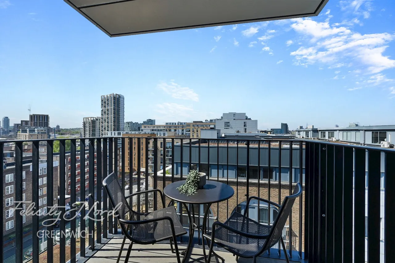 Horseferry Place, Greenwich, photo 6