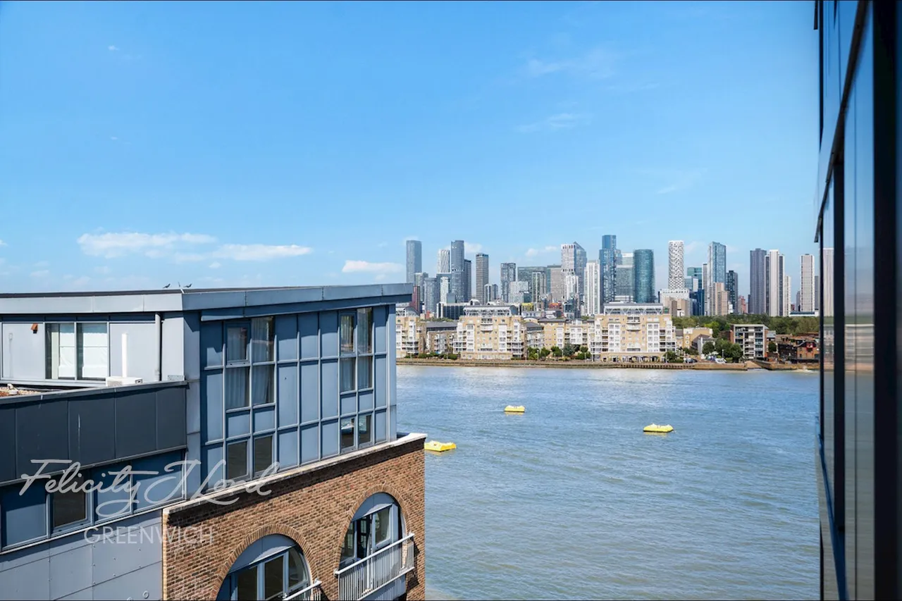 Horseferry Place, Greenwich, photo 11