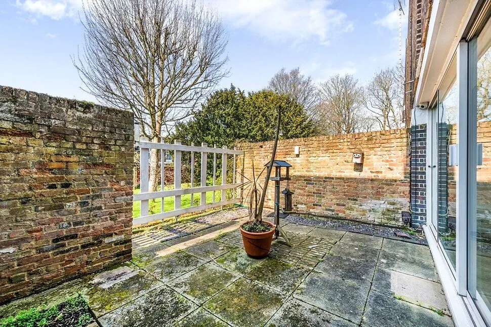 Caroline Close, Croydon, CR0, photo 10