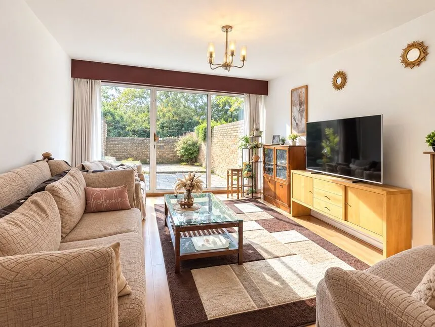 Caroline Close, Croydon, CR0, photo 4