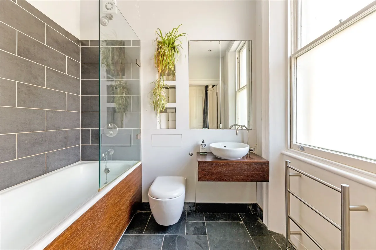 Oppidans Road, Primrose Hill, London, NW3, photo 8