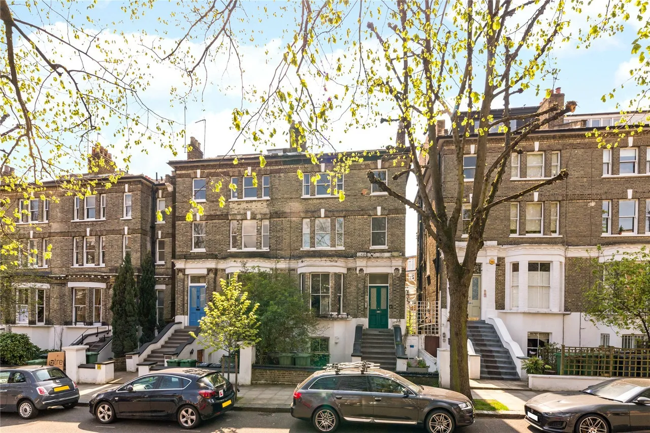 Oppidans Road, Primrose Hill, London, NW3, photo 9