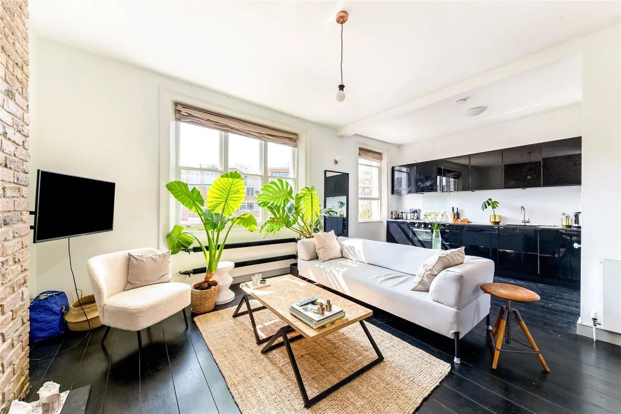 Oppidans Road, Primrose Hill, London, NW3, photo 2
