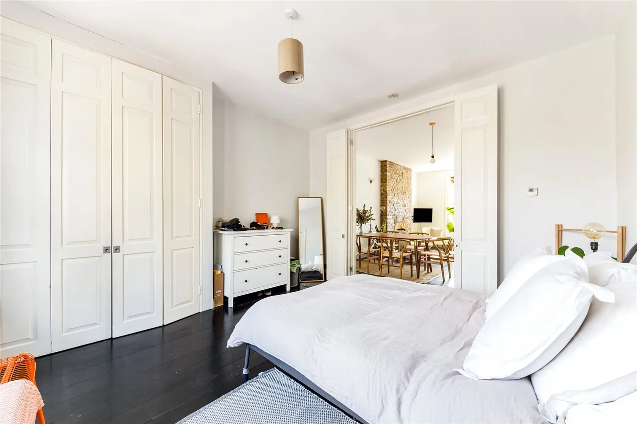 Oppidans Road, Primrose Hill, London, NW3, photo 7