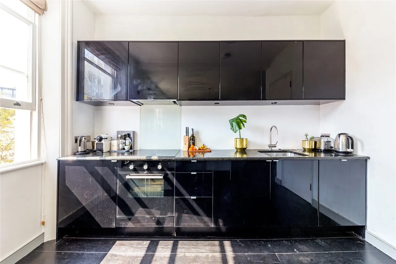 Oppidans Road, Primrose Hill, London, NW3, photo 5