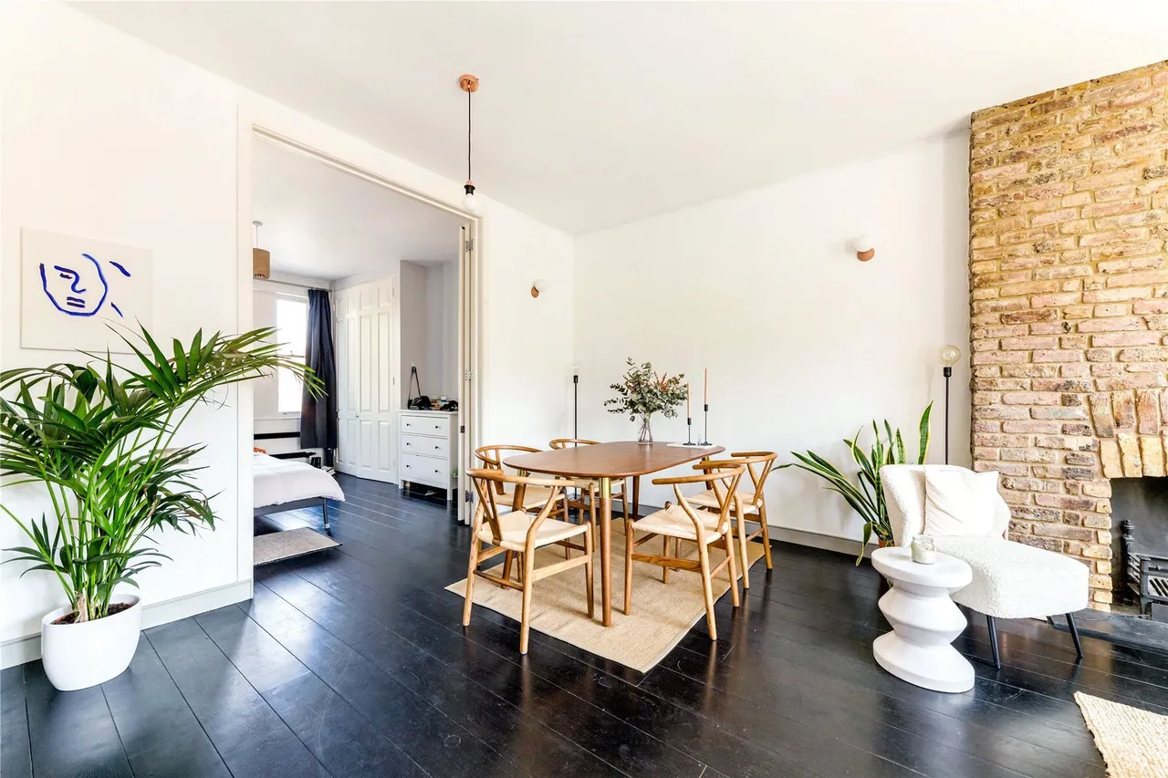Oppidans Road, Primrose Hill, London, NW3, photo 4