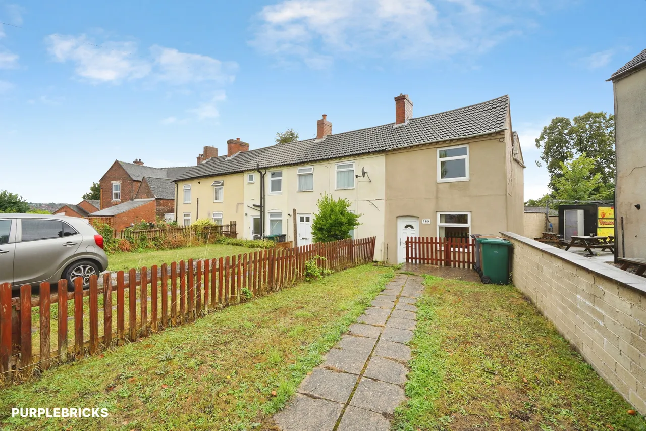 High Street, Newhall, DE11, photo 3