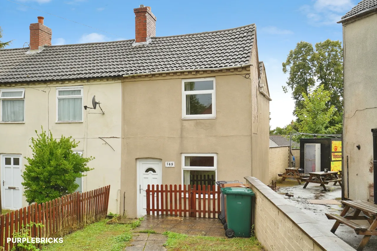 High Street, Newhall, DE11, photo 15