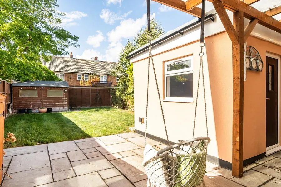 Northumbria Road, Maidenhead, SL6, photo 20