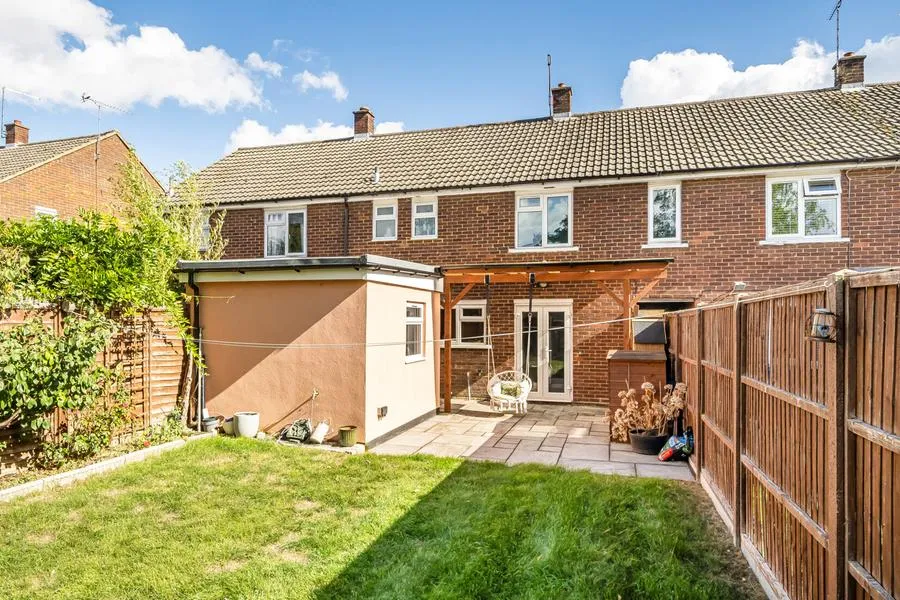 Northumbria Road, Maidenhead, SL6, photo 19