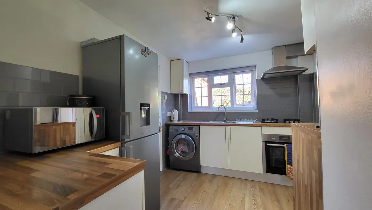 Ash Road, Dogsthorpe, Peterborough, PE1, photo 8