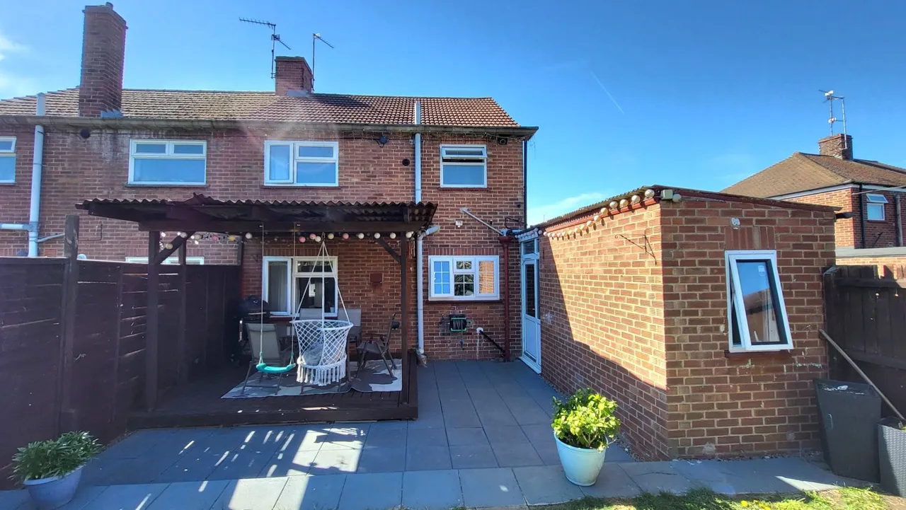 Ash Road, Dogsthorpe, Peterborough, PE1, photo 18