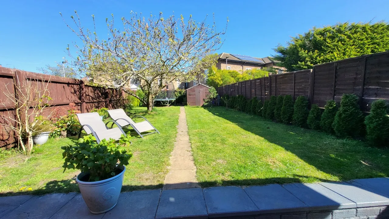 Ash Road, Dogsthorpe, Peterborough, PE1, photo 2