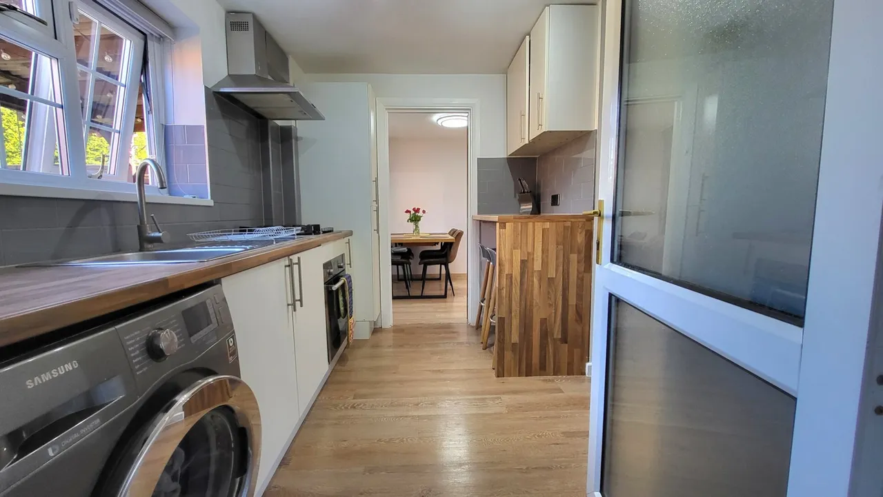 Ash Road, Dogsthorpe, Peterborough, PE1, photo 9