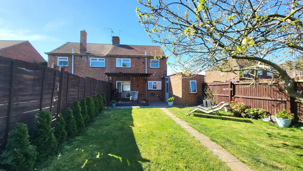 Ash Road, Dogsthorpe, Peterborough, PE1, photo 19
