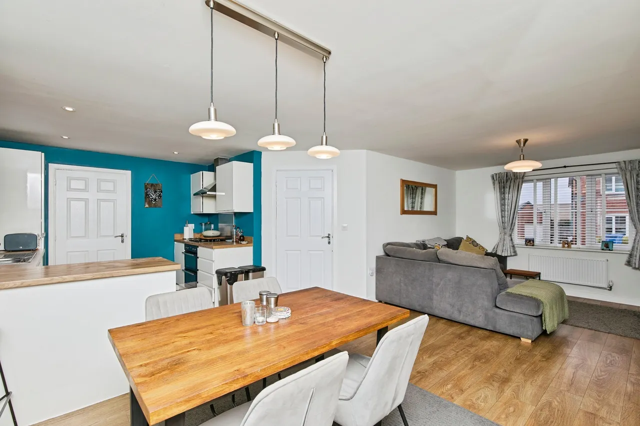 Hare Edge Drive, Oakwood, photo 2