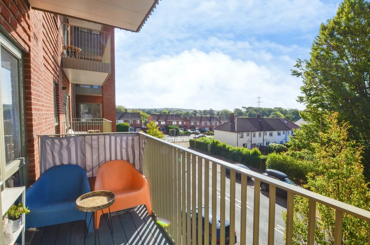 Oxhey Drive, Watford, WD19, photo 14