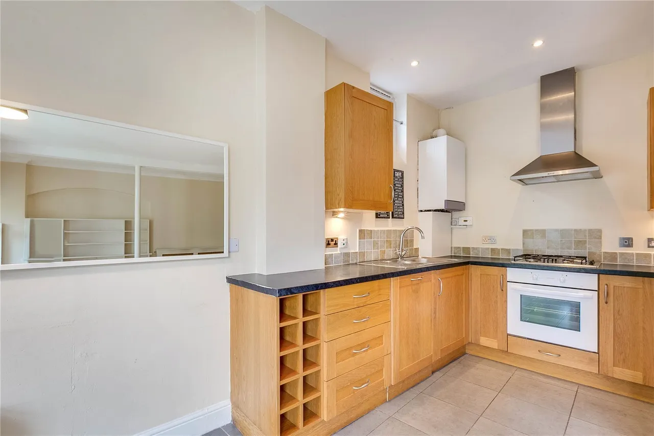 Castelnau, Barnes, SW13, photo 2