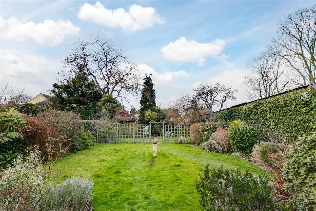 Castelnau, Barnes, SW13, photo 4