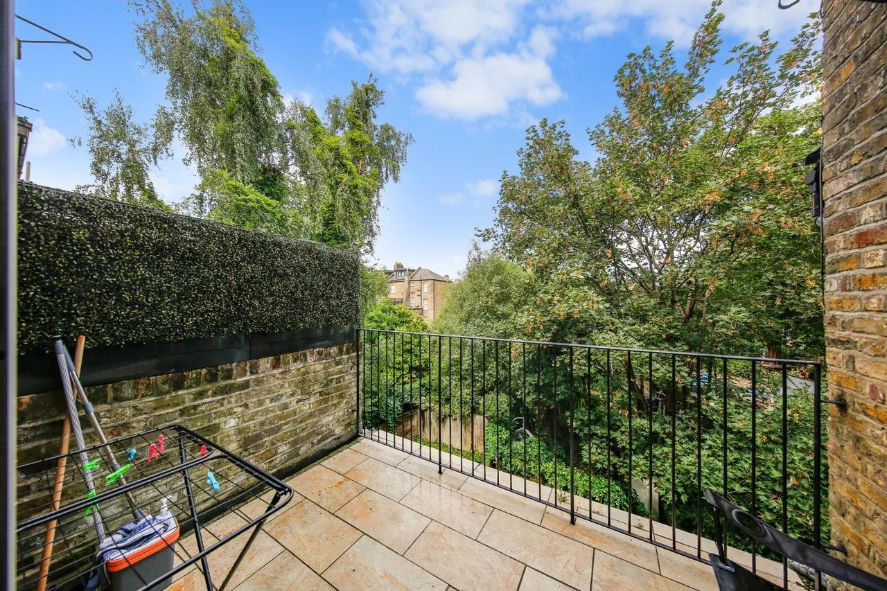 Tufnell Park Road, Tufnell Park, N7, photo 5