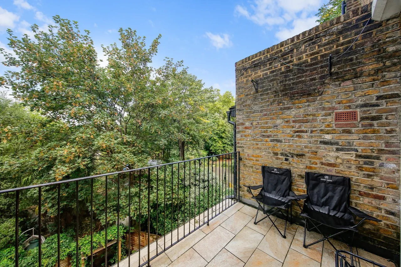 Tufnell Park Road, Tufnell Park, N7, photo 12