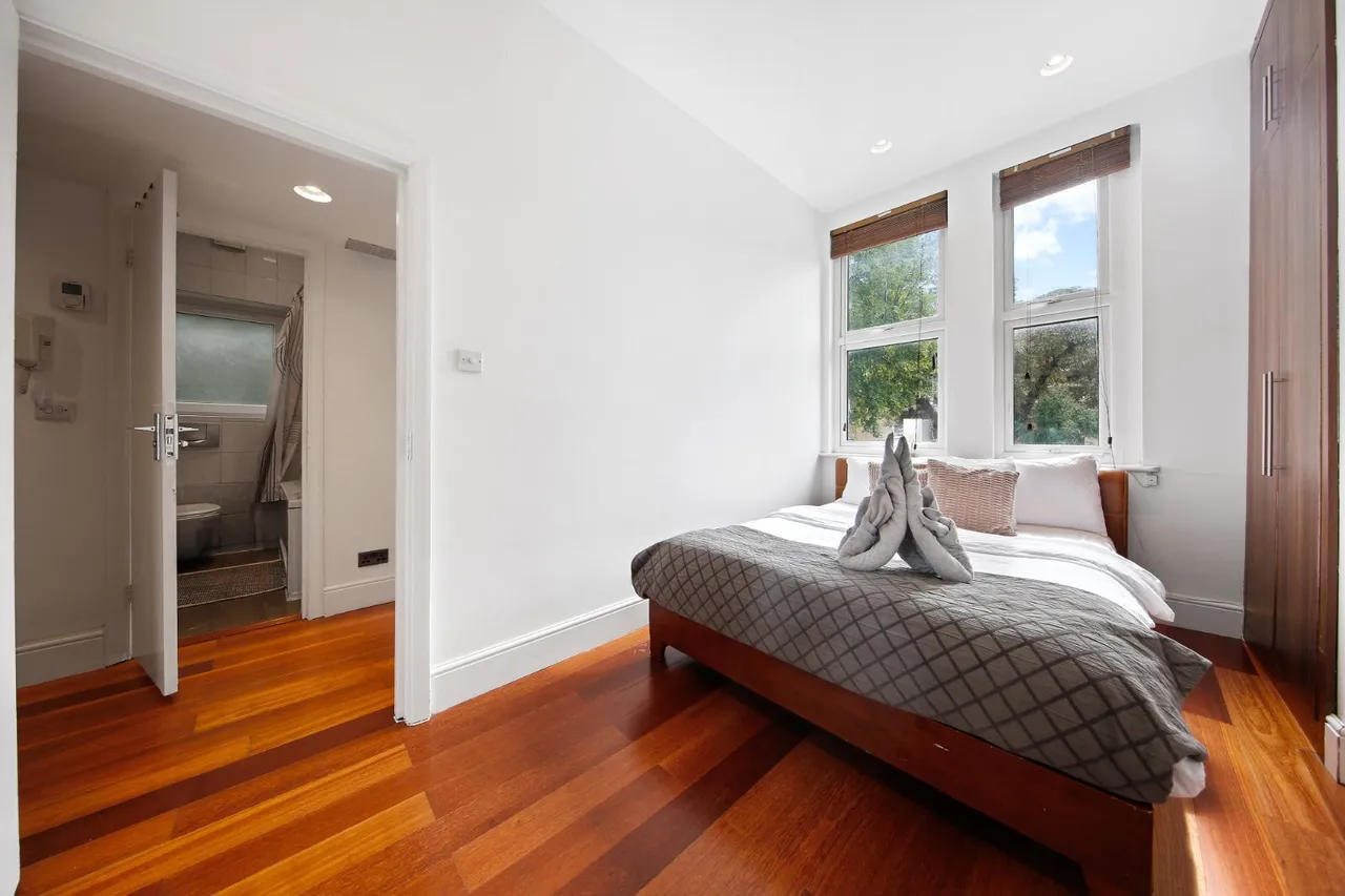 Tufnell Park Road, Tufnell Park, N7, photo 11