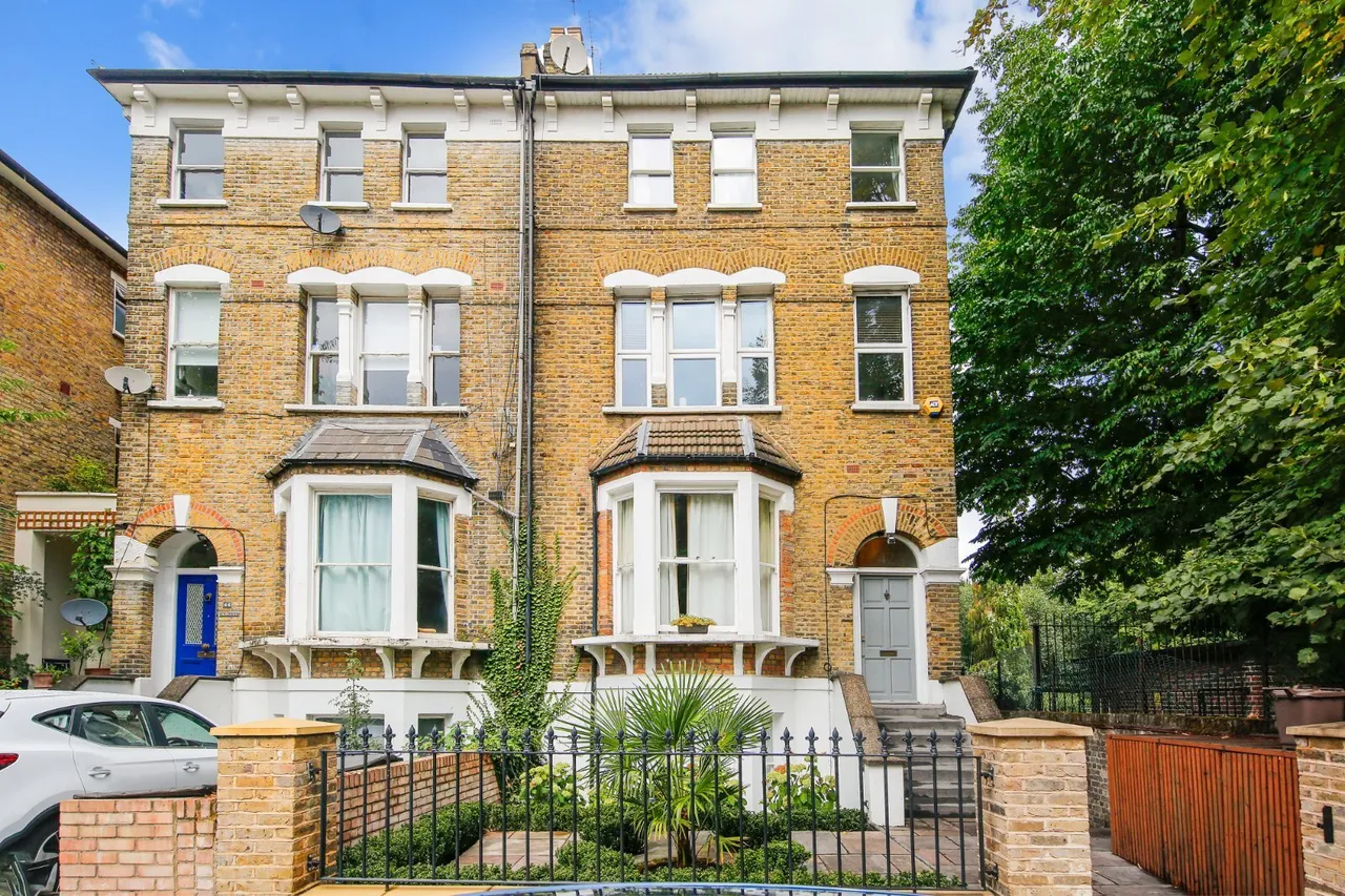 Tufnell Park Road, Tufnell Park, N7, photo 16
