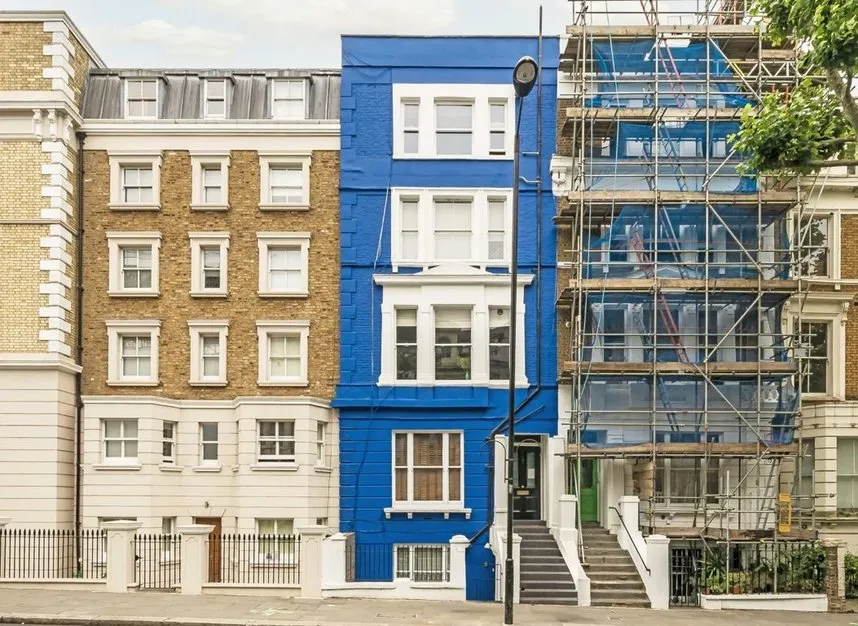 Ladbroke Grove, North Kensington, W10, photo 4