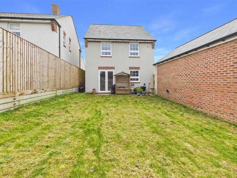 Okehampton, EX20, photo 15