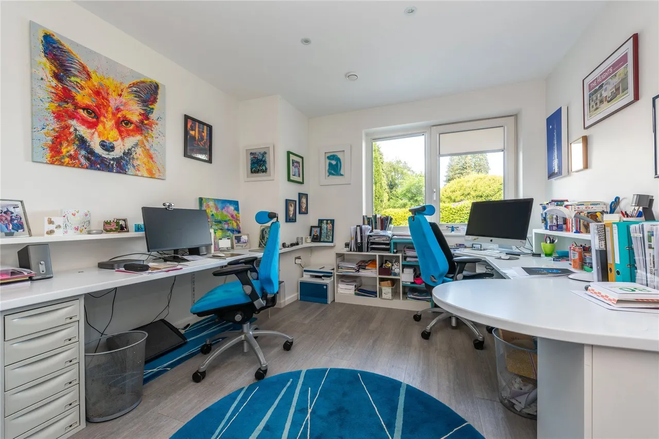 Broomfield Park, Westcott, RH4, photo 27