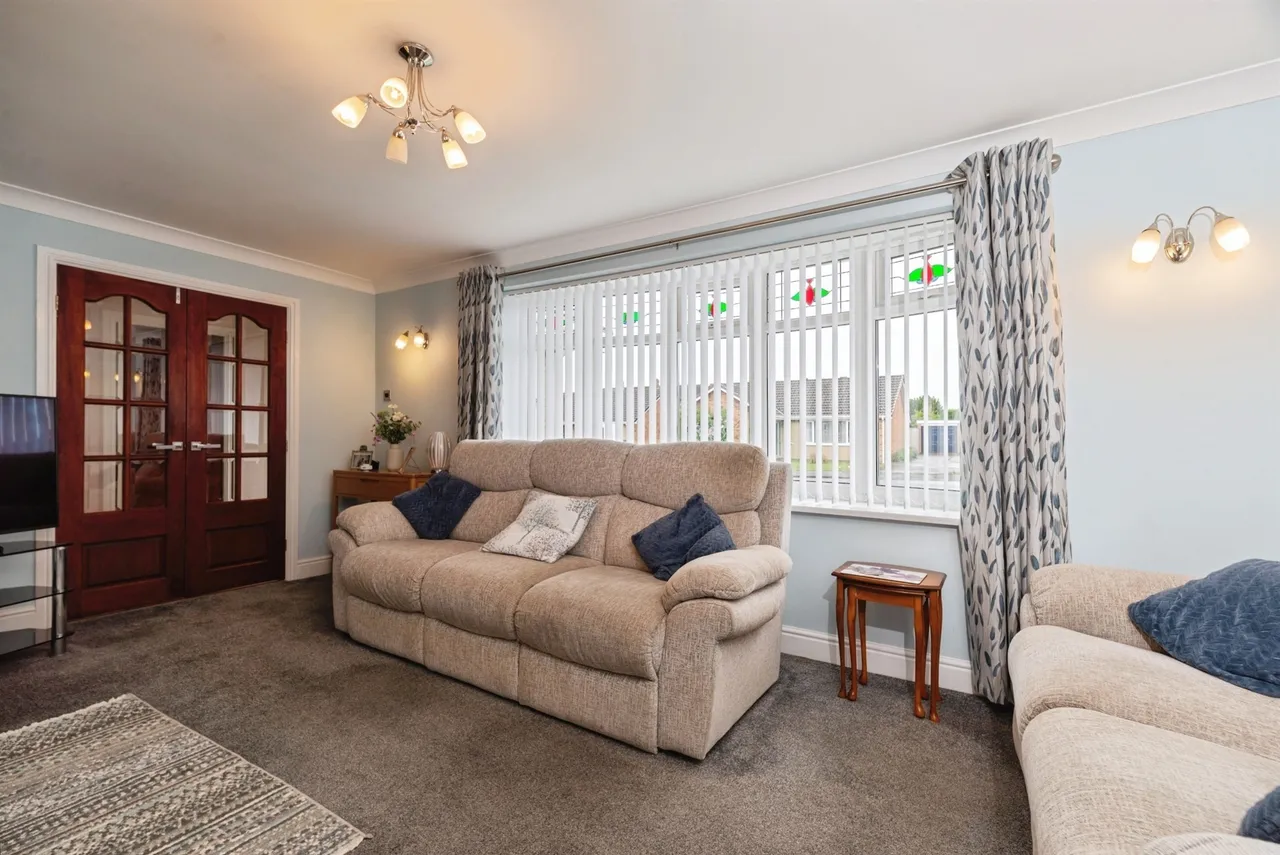 Barlborough Avenue, Stockton-On-Tees, photo 4