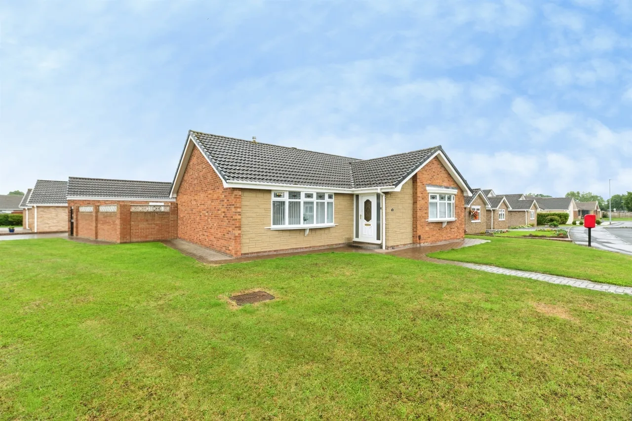 Barlborough Avenue, Stockton-On-Tees, photo 2