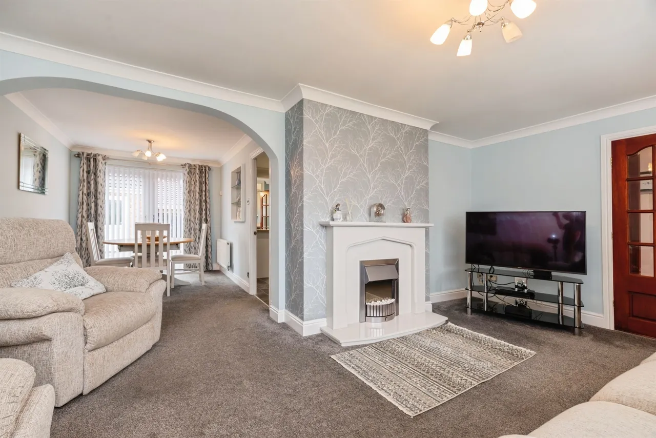 Barlborough Avenue, Stockton-On-Tees, photo 5