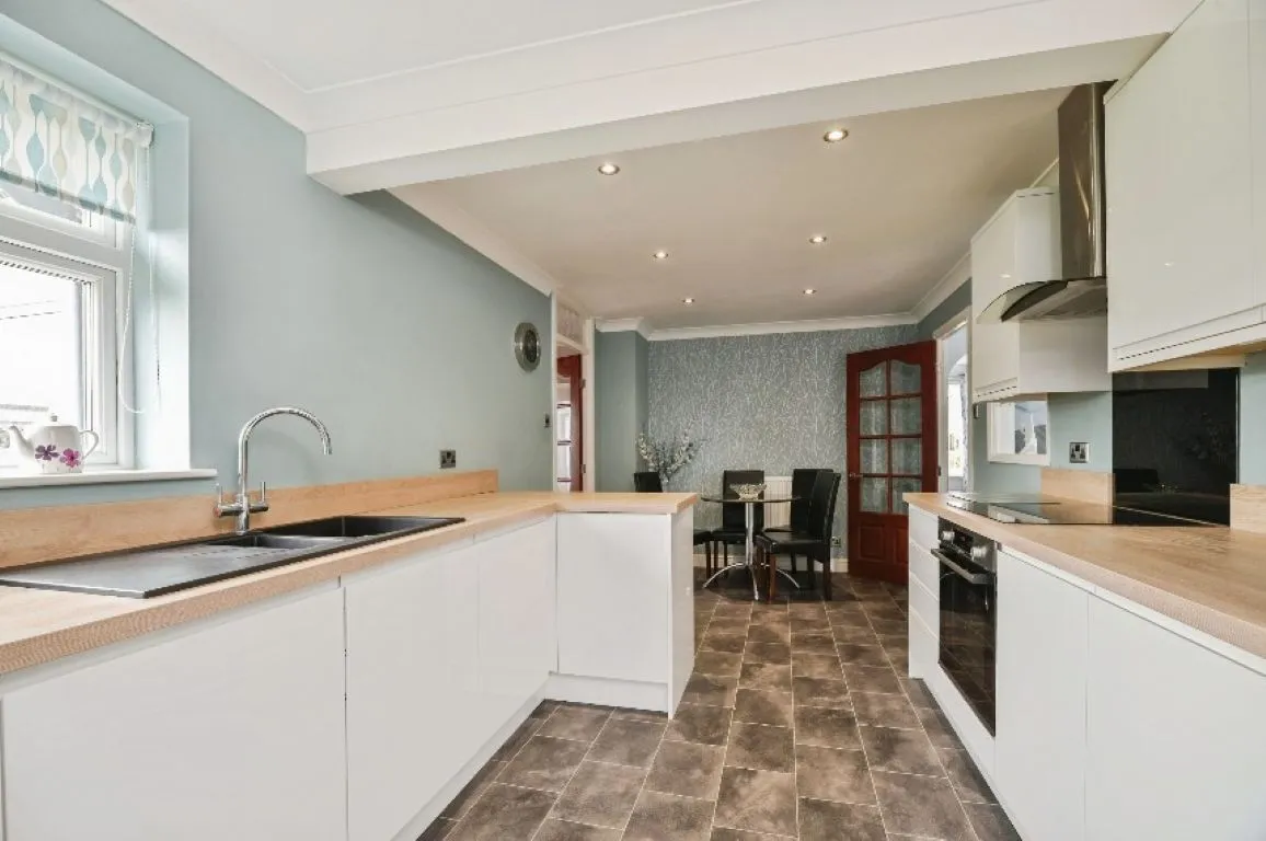 Barlborough Avenue, Stockton-On-Tees, photo 9