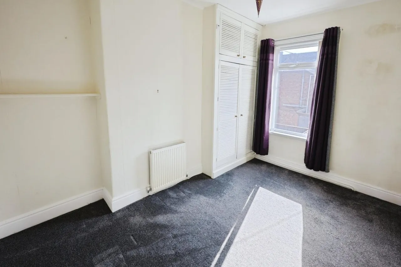 Park Avenue, Coundon Gate, DL14, photo 7