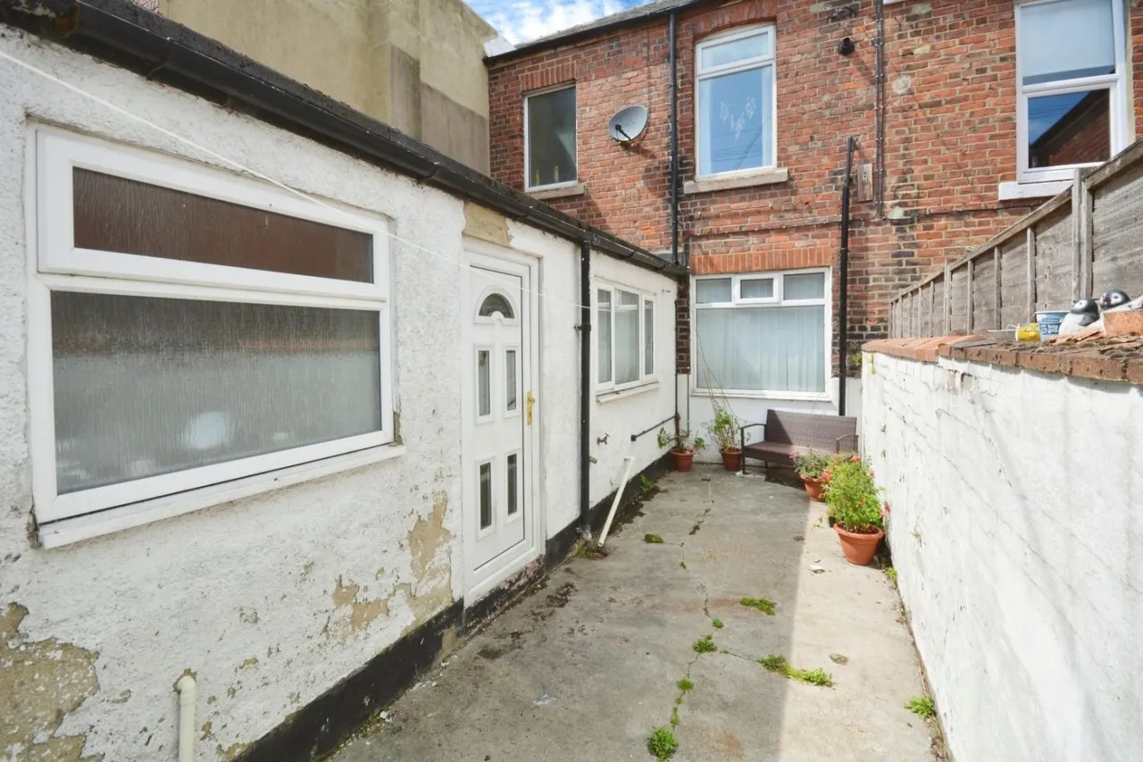 Park Avenue, Coundon Gate, DL14, photo 9