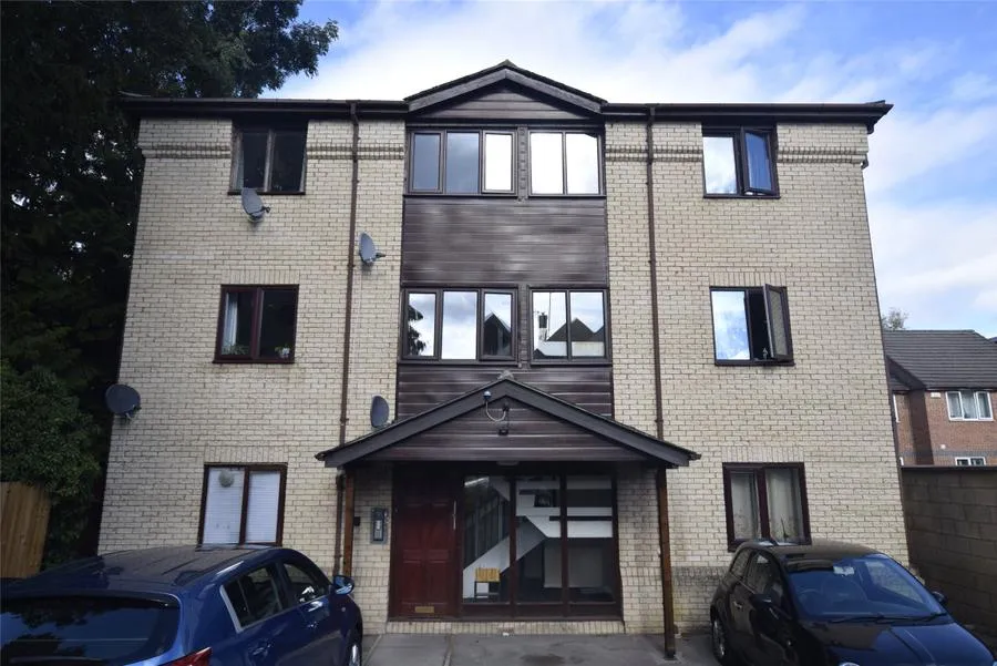 Millbrook Street, Cheltenham, GL50, photo 9