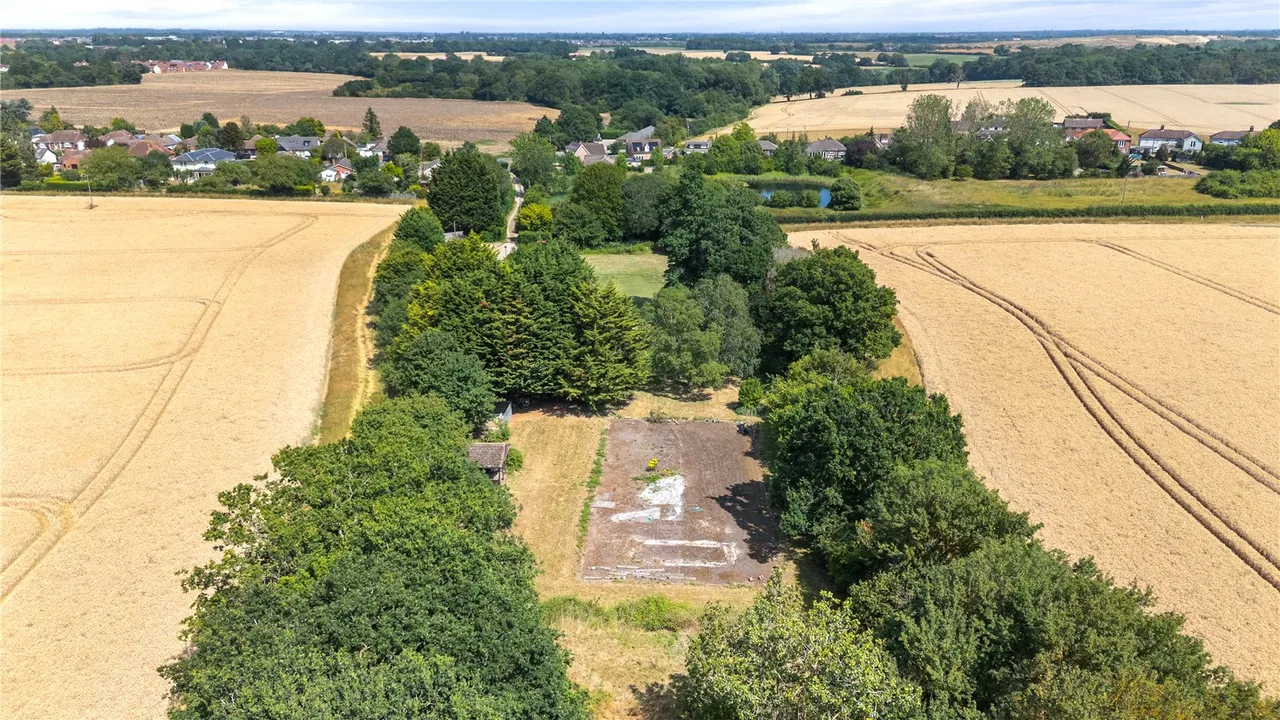 School Road, Copford, CO6, photo 28