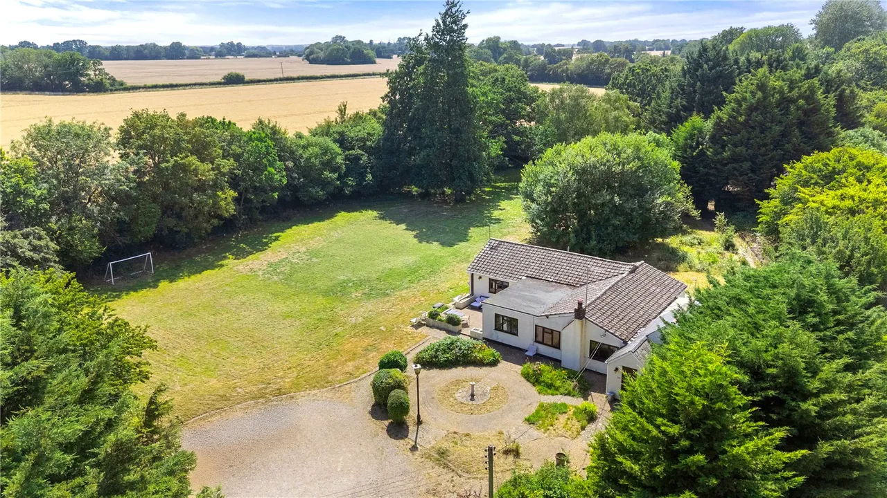 School Road, Copford, CO6, photo 26