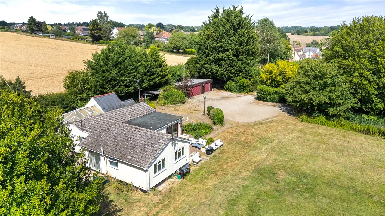 School Road, Copford, CO6, photo 29