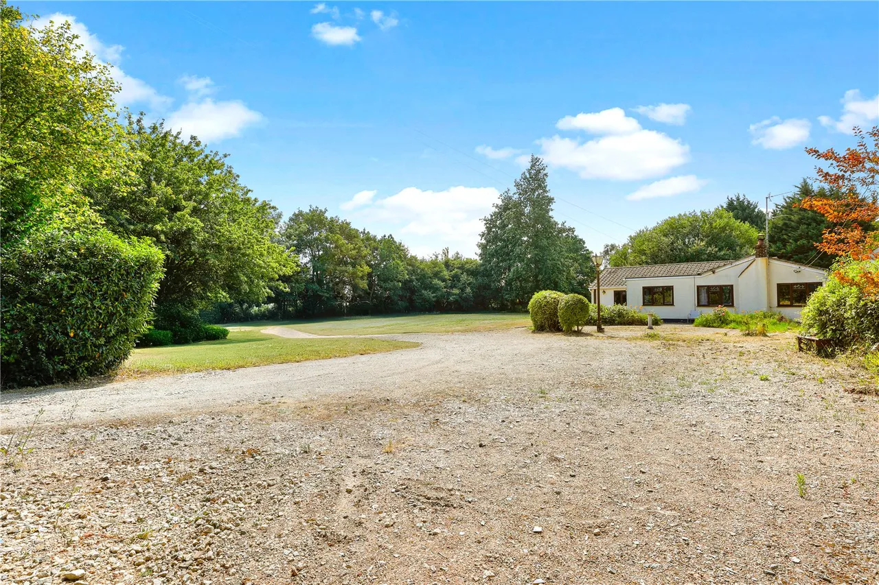 School Road, Copford, CO6, photo 20