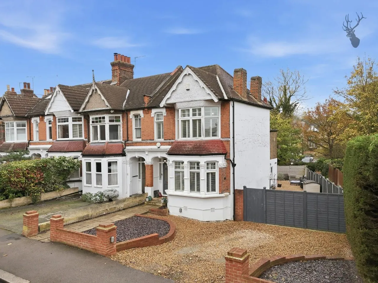 4 bed house for sale, Loughton, IG10